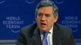 Davos Annual Meeting 2009 - Reviving Economic Growth