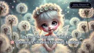 Sweet Slumber for Newborns 🧸 Lullabies for Early Sleep Training