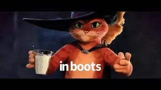 B O O T S  in  B O O T S  (YTP)