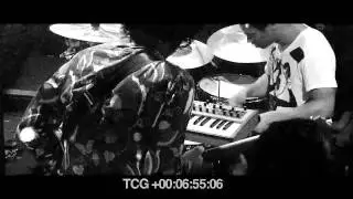 Omar Rodriguez Lopez Group Live NYC (WIP VII)