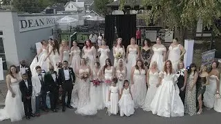 2024 Reading District Bridal Show