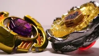 Quetzalcoatl 90WF VS Death Quetzalcoatl 125RDF *NEW YEARS SPECIAL*