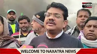 6-hour Chandbali shutdown demanding justice for the victim || Naxatra News
