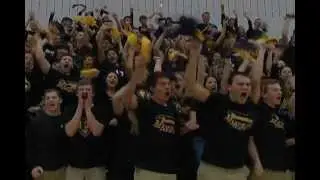 Student Section Showdown: Ephrata High School