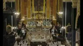 Holy Week at Qormi  Part 3
