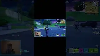 Fortnite Battle Royale Chapter 7 No Build #fortnite #fortniteclips #medhi34
