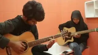 DEPAPEPE - きっと また いつか ~ Kitto Mata Itsuka ~ Surely Some Other Day [Cover]