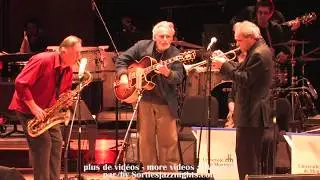 Big Band - Université de Montreal
