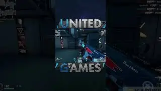 UBG | Shatterline SHOTGUNS Made Game UNPLAYABLE