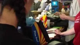 1160 Mega Millions Ticket Buy