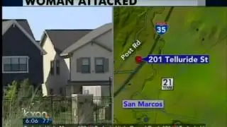 Police seek help in finding attacker