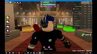 Тактики боя 🥊 BOXING BETA! [ELO RANKING! 🏆