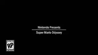 Super Mario Odyssey - DLC Teaser - Isle Delfino