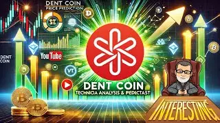 &ldquo;🚀 Dent Coin Price Prediction & Technical Analysis | Is DENT the Next Crypto Gem? 📈&rdquo;