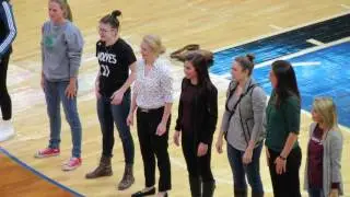 Timberwolves Simon Says