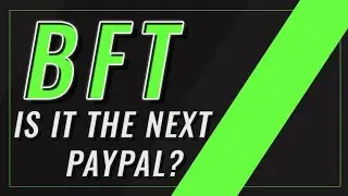 BFT (Paysafe) - DON'T MISS THIS ROCKET SPAC! 🚀🚀
