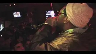 Ohio Hip Hop Showcase Trailer 2010