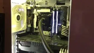 Intel i7 7700k 5ghz Benchmarks