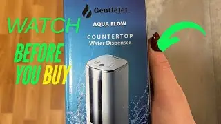 My honest review on Aqua Flow