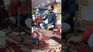 अप्रतिम गायन😍🔥   बुवा-श्री.अमित तांबोळकर.   अभंग-तू माय माऊली माझ्या जिवीचा जिव्हाळा