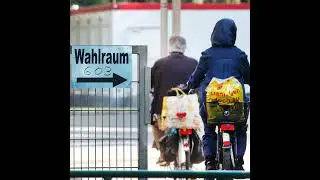 Ist Franziska Giffey &uuml;berhaupt Berlins rechtm&auml;&szlig;ige B&uuml;rgermeisterin?