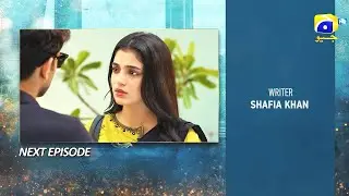Kaffara Episode 87 Teaser - 13th October 2024 - Har Pal Geo