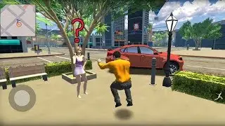 Go To Car Driving 2 | Real Life #1 | Android Gamer