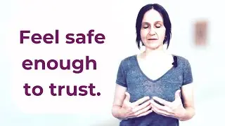 15-Min Nervous System Reset for Fear & Anxiety | Gentle Body-Based Grounding
