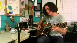Pete Bush - Great Divide acoustic