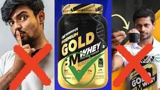BIGMUSCLES NUTRITION PREMIUM GOLD WHEY PROTEIN REVIEW#bigmusclesnutrition #protein