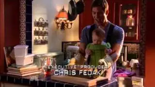 Chuck S05E03 - Awesome and Baby Clara