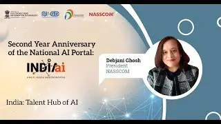 India is Talent Hub in Artificial Intelligence | Digital India