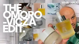 THE OMOROVICZA EDIT | Face & Body Staples &ndash; The Refined Classics