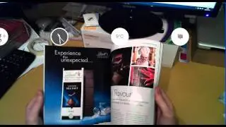 Project Glass: One day ... alpha (Inspired by)