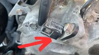 Camshaft Position Sensor Bank 1 and 2 Infinity G37 3.7L 2007-2015 Location and Replacement