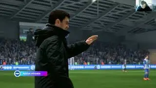 Brighton vs Burnley 2-0 Highlights | Premier League - 2025/2026