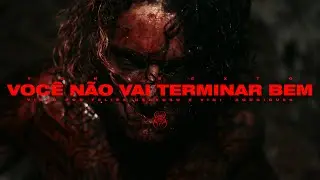 VON SEXTO - Voc&ecirc; N&atilde;o Vai Terminar Bem (CLIPE OFICIAL)