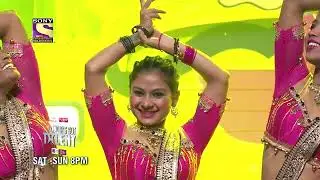 Grand premium || India's got talent season 9 2022 || bomb fire crew || top 14 🔥