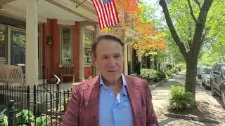 Richmond Homes West Avenue: Richmond&rsquo;s Hidden Fan Gem | Historic Homes,  Quiet Block and Lifestyle