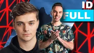 Ytram (Martin Garrix) & Greg Dela - ID [Stmpd Rcrds ID]