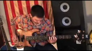 Bass Effects Video Song -  