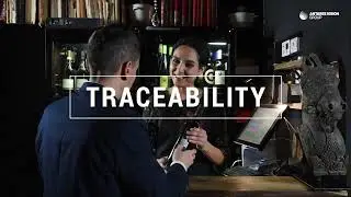 AV Group | The Trustparency&reg; in Wine industry - ITA