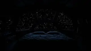 Cosmic Sounds for Deep Sleep | Peaceful Ambiance for Focus, Relaxation and Deep Sleep | ASMR