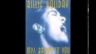 Billie Holiday - 