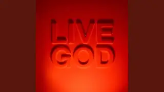 Red Right Hand (Live God)