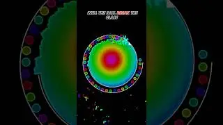 Which song is the bouncing balls playing? #asmr #adhd #satisfying #ball #bounce #bouncingball #code