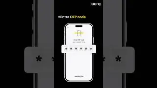 How to register in the app , nafaz in barq? ⚡️