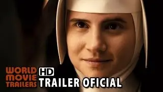 IRM&Atilde; DULCE- O FILME Trailer Oficial (2014) HD