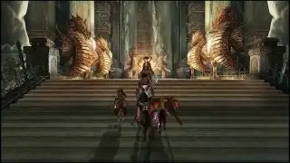 Bless Online - 2. Boss/Dungeon/Patala Ruinen - Deutsch