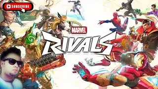 Time Pass with Marvel Rivals | New Update  | Hindi | INDIA